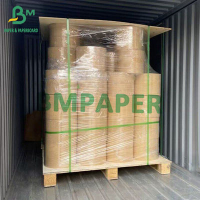 70g 80g 110g Waterproof Thermal Paper For Lables Thermal Base Paper Rolls Raw Materials