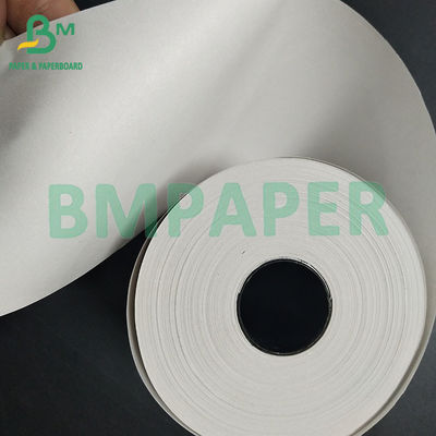 70 80gsm Light Waterproofing White A Heat Proof Paper Courier Bill Paper