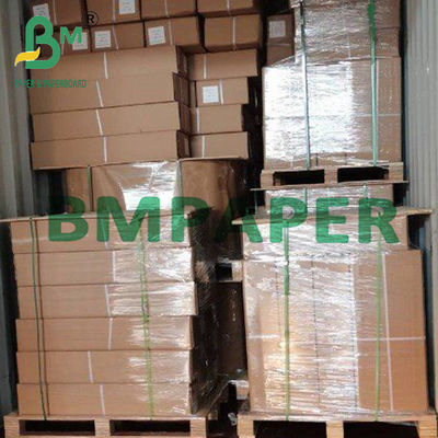 24&quot; x 150ft 2&quot;  Core 20lb Plotting Paper For CAD Drawing 5 Rolls / Case