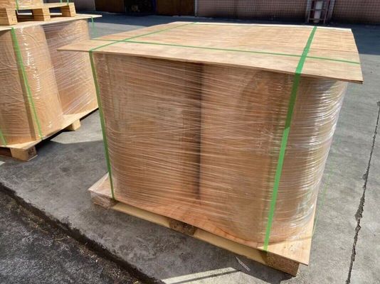 25Inch 36Inch 70gr 80gr Cream Offset Printing Uncoat Book Paper For Normal School Book