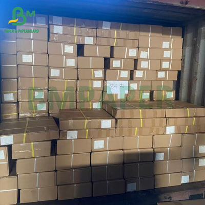 20lb 80gsm Smooth Canon HP Printer Engineering CAD Bond Paper