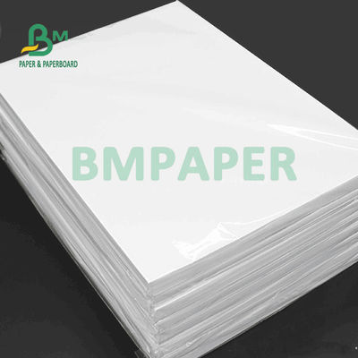 128gsm 157gsm C2S Digital Coated Gloss Matt Paper For Laser Printer 13'' x 19''