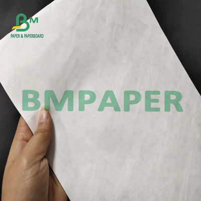 Recyclable Water Resistant Colored Fabric Paper With Inkjet - Printable