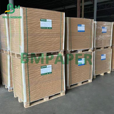 Digital Paper Inkjet Printing 2 Sides Glossy Paper 100 - 150gsm 36&quot; X 24&quot; 12&quot; X 18&quot; 500sheets Per Ream