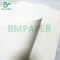 24lb 32lb Smooth Uncoated Natural White Bond Paper Jumbo Roll