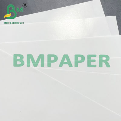 8.5 x 11 Inches Double - Sided Gloss Digital C2S Paper With Laser Printing