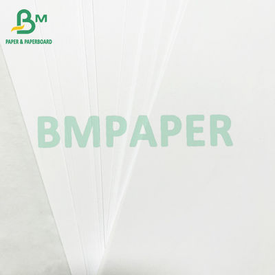 70grs 90grs Smooth White Printing Paper Bond Roll Jumbo