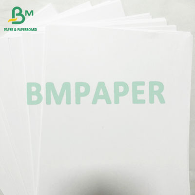 70grs 90grs Smooth White Printing Paper Bond Roll Jumbo