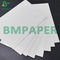 1mm 2mm Natural White Absorbent Paper With PE One Side Coated