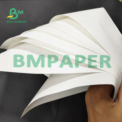 180um 200um Anti - Water Stone Paper Sheet For Sustainable Labels