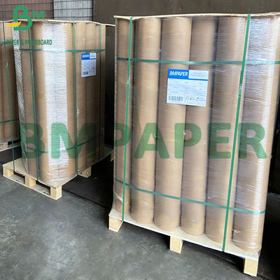 5lb 10lb Newsprint Paper Uncoated Gift - Wrapping Offset Paper