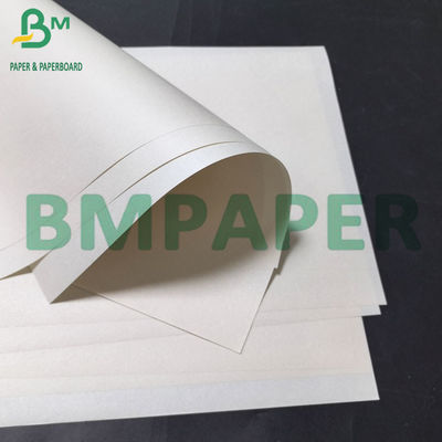 45g 55g White Newsprint Paper roll High Bulky Newspaper Wrapping Paper