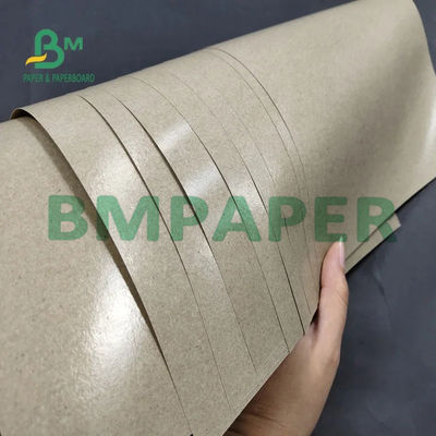 17&quot; / 18&quot; X 12&quot; 40gsm Food Wrap Greaseproof Paper For Hamburger