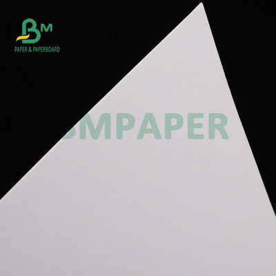 255gsm SBS Board For Pharmaceutical Packaging High Whiteness 720 X 1020mm