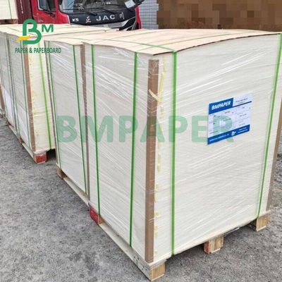 255gsm SBS Board For Pharmaceutical Packaging High Whiteness 720 X 1020mm