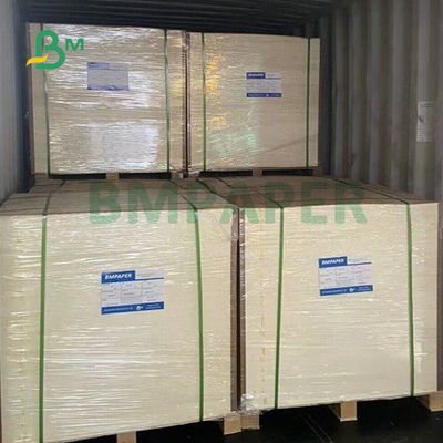 100% Virgin Eco friendly 60gsm 70gsm 80gsm Uncoated Offset Book Printing Paper For School Book