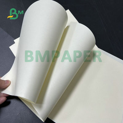100% Virgin Eco friendly 60gsm 70gsm 80gsm Uncoated Offset Book Printing Paper For School Book
