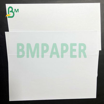 Super White 100gsm Uncoated Woodfree Paper For Product Manuals
