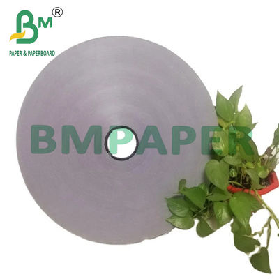 60gsm 120gsm 5 Inch Core Biodegradable MG Craft Paper For Drinking Straw