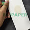 White Color 100gsm 105gsm Water Absorbent Ability Virgin Paper For Coaster