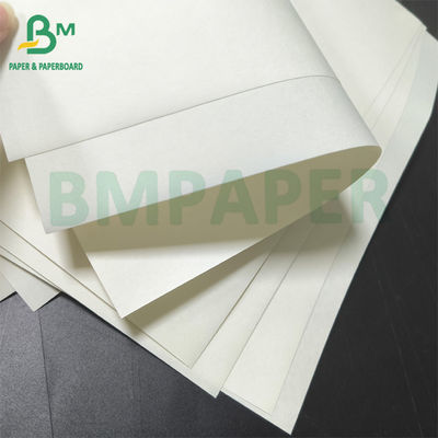 Unocated Book Paper 65g 75g High Bulk Creamy Shade Paper Sheet