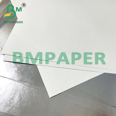 70gsm 80gsm Water Resistance Wet Strength Paper For Beer Labeling