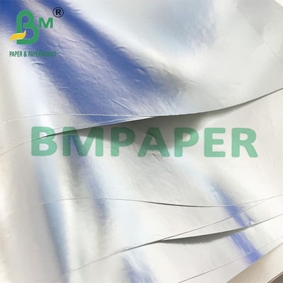 70gsm 80gsm Water Resistance Wet Strength Paper For Beer Labeling