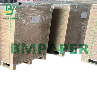70gsm 80gsm Water Resistance Wet Strength Paper For Beer Labeling