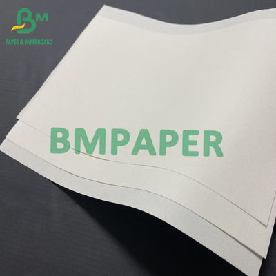 65g 75g 80g Book Paper White Color Cream Color Uncoated Plain Paper 622mm X 810mm