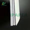 70x100 cm Papel Offset White 80gsm 90gsm For High End Notebooks