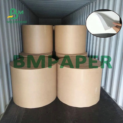 70x100 cm Papel Offset White 80gsm 90gsm For High End Notebooks