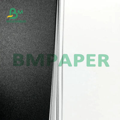70x100 cm Papel Offset White 80gsm 90gsm For High End Notebooks