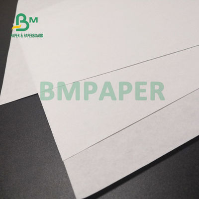 70gsm White Kraft Paper For Shopping Bags Good Stiffness 700 x 1000mm