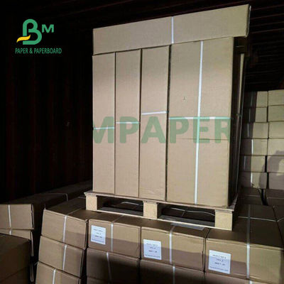 80g Double Sided Blueprint Drawing Paper For Architect 30'' x 50yards 2'' Core