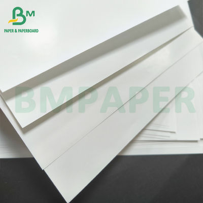 70 - 150gsm One Side Coated Art Paper Gloss Finish For Printing