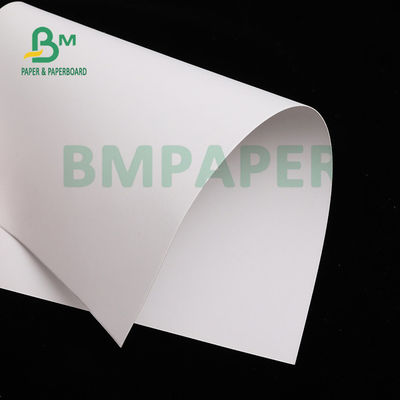 High Bulk 16 Pts 255grs FBB Board For Medicine Box 80 X 60cm 1 Side Coated