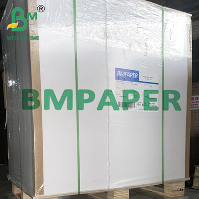 0.4mm 0.7mm 1.4mm Water Absorption Blotting Paper For Air Fragrance Tablet