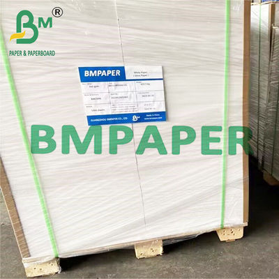 0.4mm 0.7mm 1.4mm Water Absorption Blotting Paper For Air Fragrance Tablet