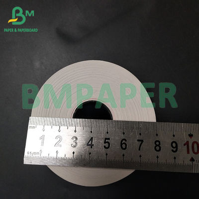 55gsm 80mm X 80mm Thermal Paper Roll Receipt ATM Machine Paper