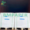 0.7mm 1.5mm Unbleached Absorbent Cotton Paper For Car Air Freshener