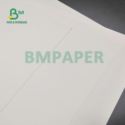 180mic 200mic PET Synthetic Paper For Laser Printing Waterproof Nontear A4 A3