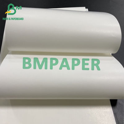 65gsm 75gsm Wet Strength Paper White Waterproof Tear - Resistant Paper Label Paper