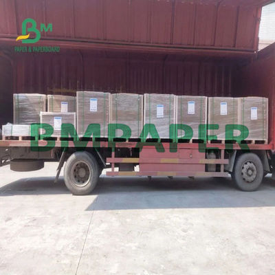 30g To 60g Food Grade MG Bleached Kraft Paper For Food Packaging Bags