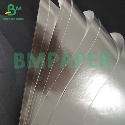70gsm 765mm Waterproof And Printable Aluminium Beer Label Paper Roll