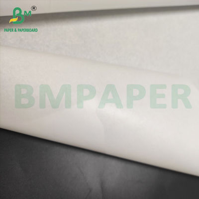 Printable Kit 7 White Greaseproof Paper 50gsm Bleached Grease Resistant Paper