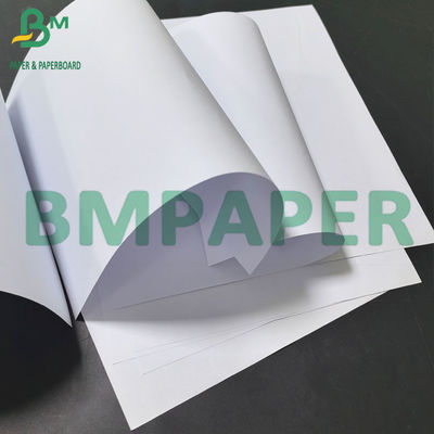 70g A4 Copy Printing Paper High Brightness Offset Printing Paper In Roll