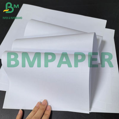 70g A4 Copy Printing Paper High Brightness Offset Printing Paper In Roll