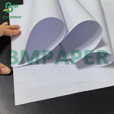 70g A4 Copy Printing Paper High Brightness Offset Printing Paper In Roll