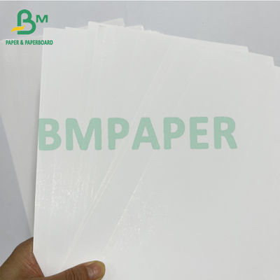 Recyclable 150gsm 200gsm Smooth Two Sides Coated Silk Gloss Paper