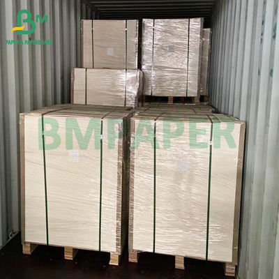 Recyclable 150gsm 200gsm Smooth Two Sides Coated Silk Gloss Paper